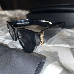 YSL Sunglasses 