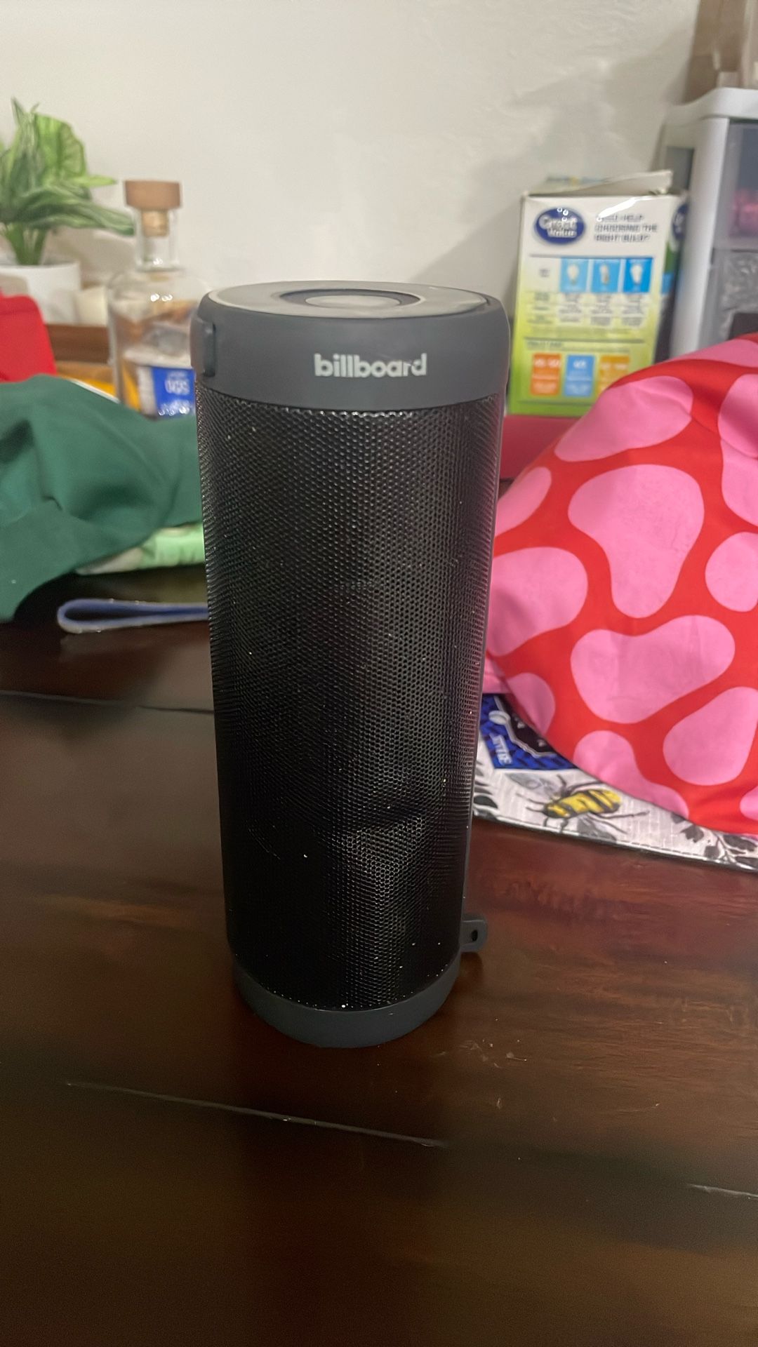 Billboard Speaker