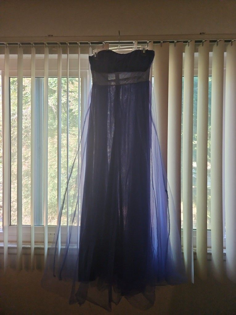 Elegant Dress