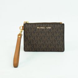 Michael Kors Small Jet Set Coin Purse