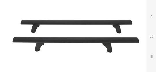 Adjustable Roof Rack