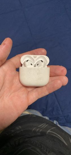 Apple AirPods