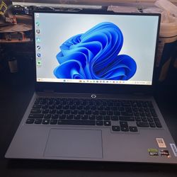 Lenovo-LOQ Gaming Laptop
