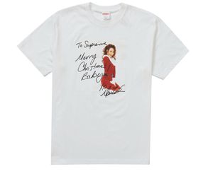 Mariah Carey supreme Medium