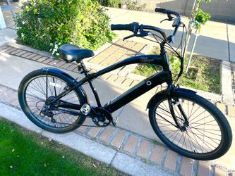 E Bike