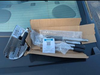 Gadfish Dig Kit