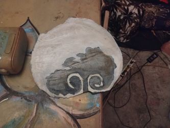 Moon Shelf
