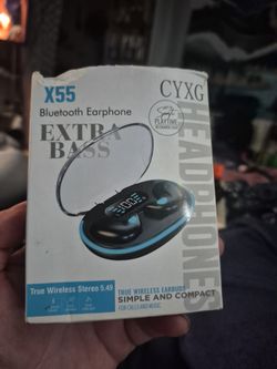 In Your Bluetooth Headset For Sleeping