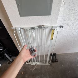 Baby Gate / Dog Gate 