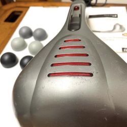 Massager HAND ULTRASONIC HOT COLD MORDERN