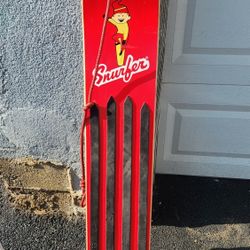 Snurfer Board