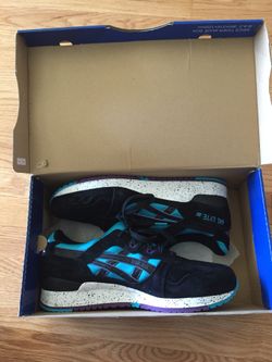 ASICS SIZE 12 !!!!!!