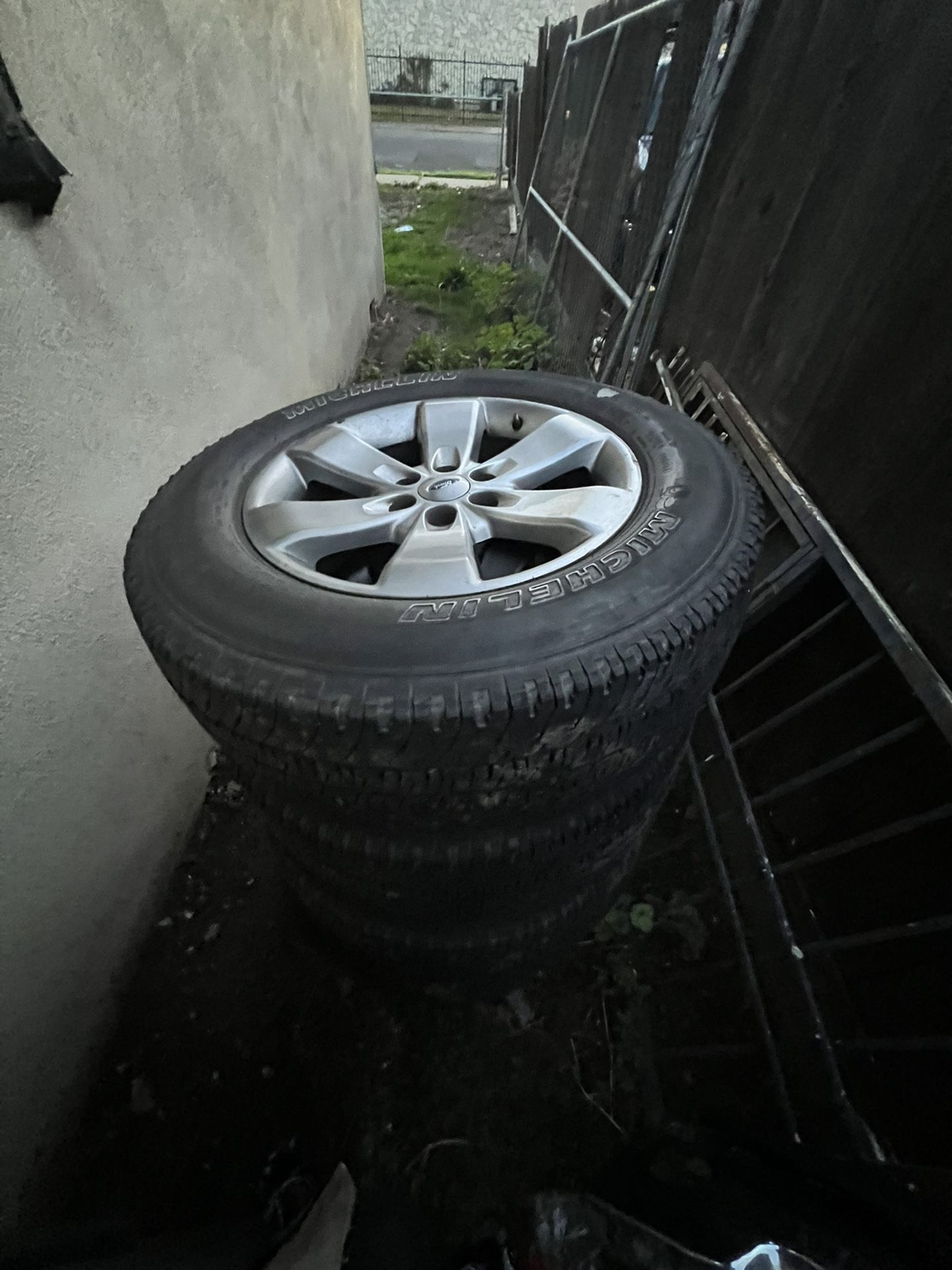 Tires for Sale in Stockton, CA OfferUp