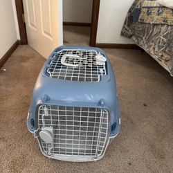 dog crate 