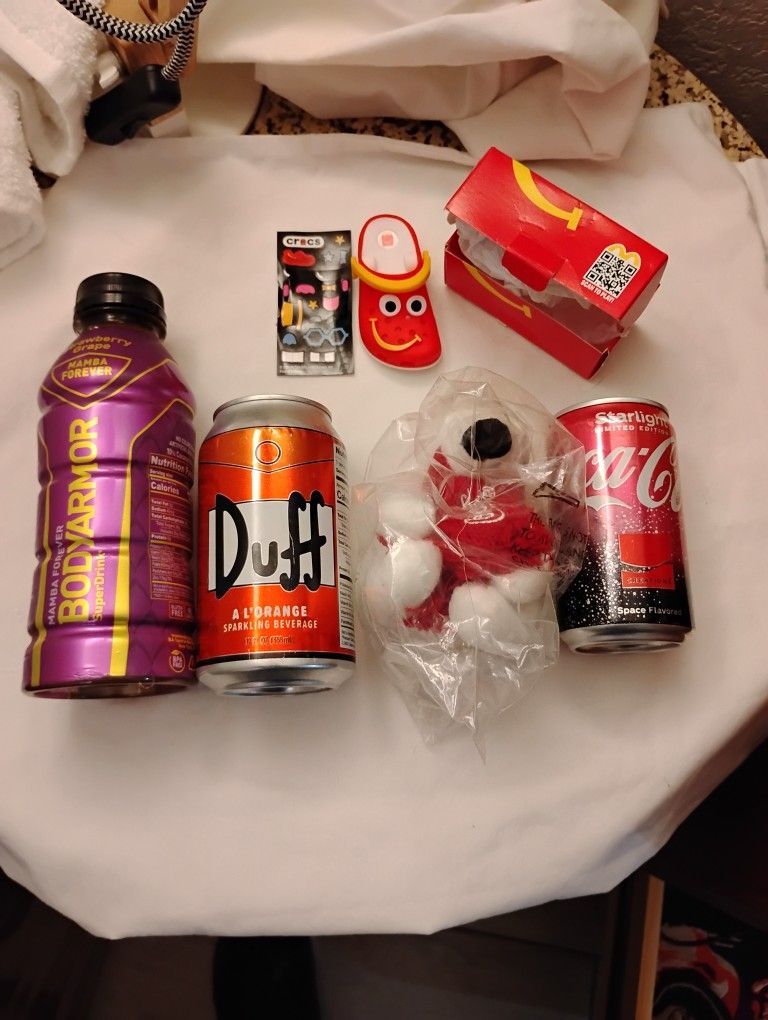 Collectable Lot