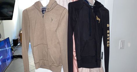 Hoodies