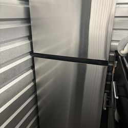 LG Top Mount Refrigerator 