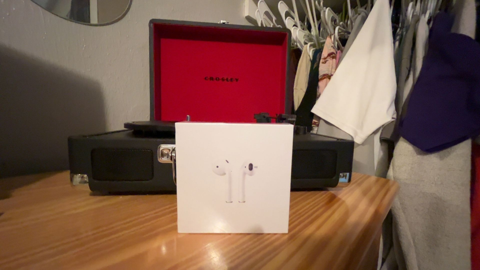 Apple Airpods