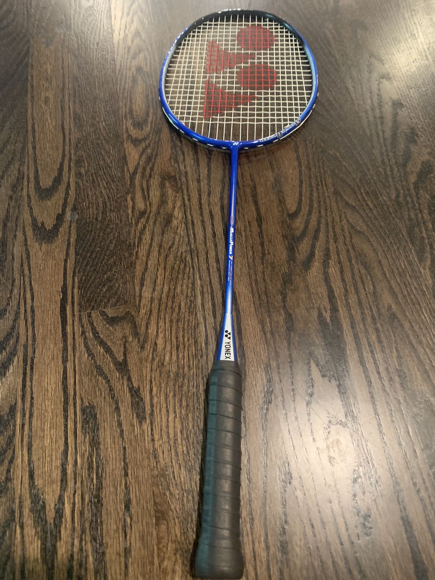 Yonex Muscle Power 7 Badminton Raquet