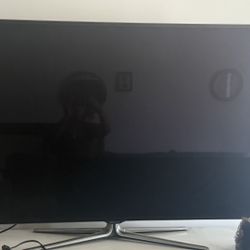 2013 Samsung TV