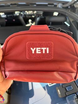 Yeti ranchero 1l