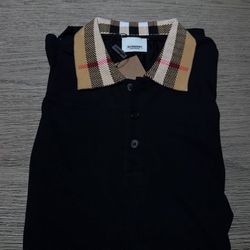 Burberry Polo