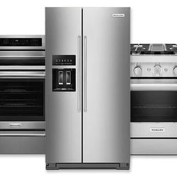 Sale / Repair of all models of Appliances