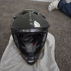 FLY Racing ATV Helmet