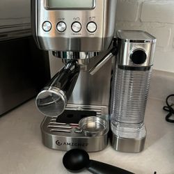 Brand New Espresso Coffee Machine