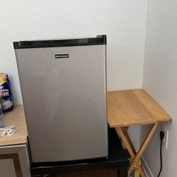 Emerson Mini Fridge