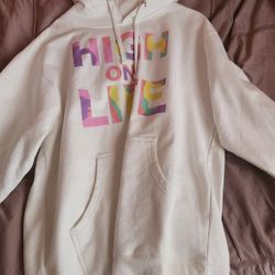 High On Life Sweater