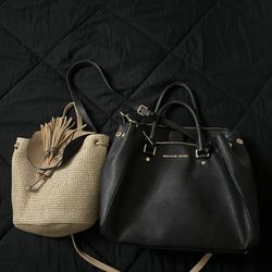 Women’s Bags & Wallet