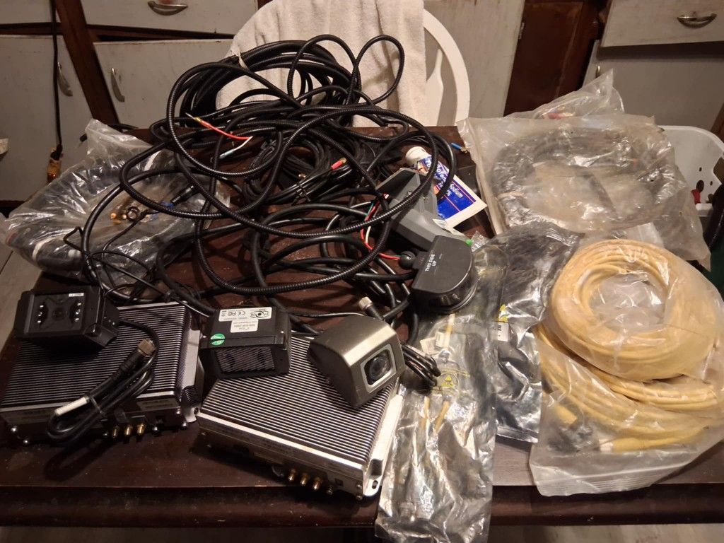 3rd Eye Cameras And Accessories