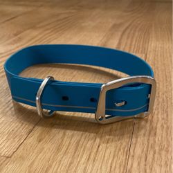 Dog Collar - Ruffwear Heavy Duty Waterproof  