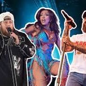 Global Citizen Festival - Post Malone, Doja Cat, Jelly Roll and many more