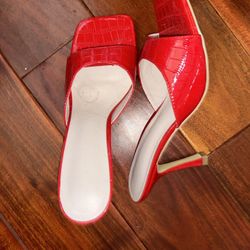 SHEIN heels