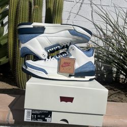 Levi Jordan 3 All Star 