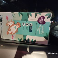 Baby Wipes