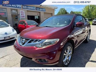 2011 Nissan Murano