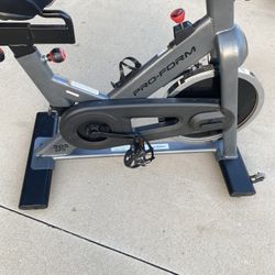 Exercise Bike - CHEAP! 