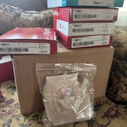 Hollister ostomy supplies