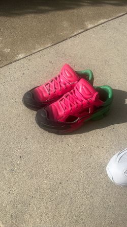 RAF Simmons Ozweego For Sale