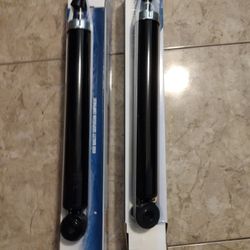 2006 To 2010 Hyundai Sonata Rear Shocks