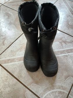 Snow Boots 