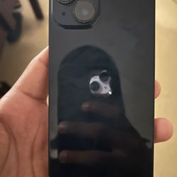 Brand Nuki iPhone 14 Midnight Edition 