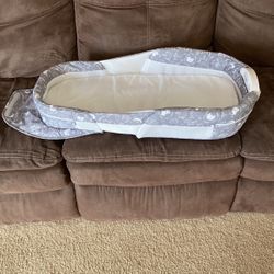 Infant Travel Bed