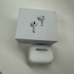 airpod pro 3rd generation 