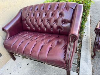 Executive Office Chair
