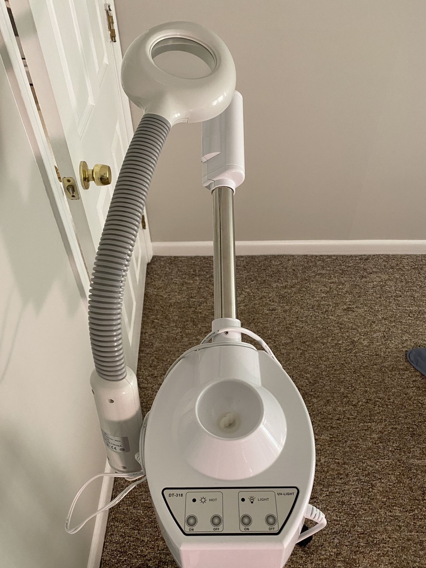 Facial Steamer