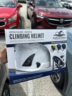 Safety Helmet